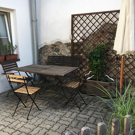 Apartment Enzinger บรุคอันเดอร์มัวร์ ภายนอก รูปภาพ