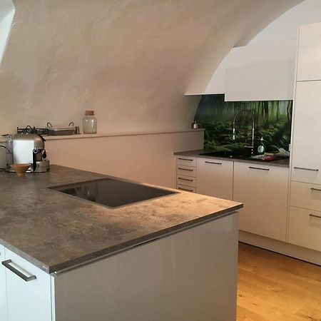 Apartment Enzinger บรุคอันเดอร์มัวร์ ภายนอก รูปภาพ