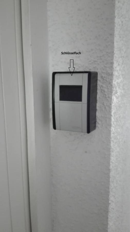 Apartment Enzinger บรุคอันเดอร์มัวร์ ภายนอก รูปภาพ