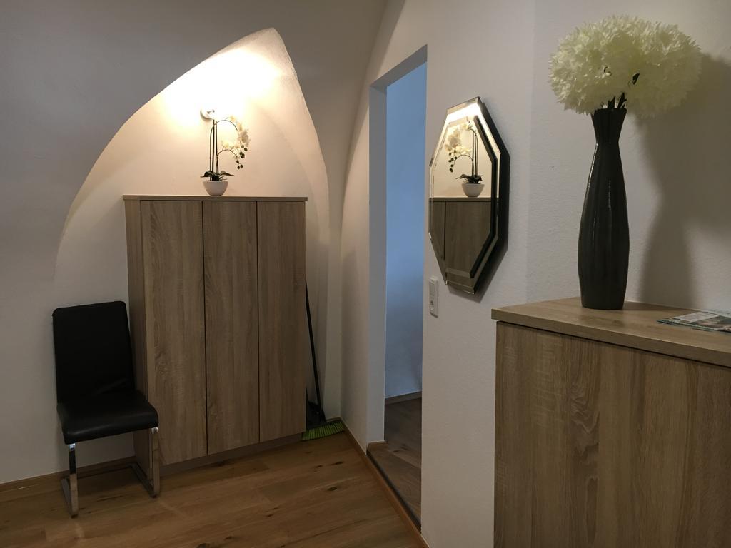 Apartment Enzinger บรุคอันเดอร์มัวร์ ภายนอก รูปภาพ