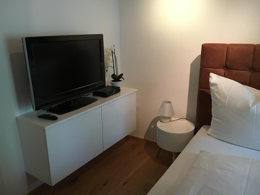Apartment Enzinger บรุคอันเดอร์มัวร์ ภายนอก รูปภาพ