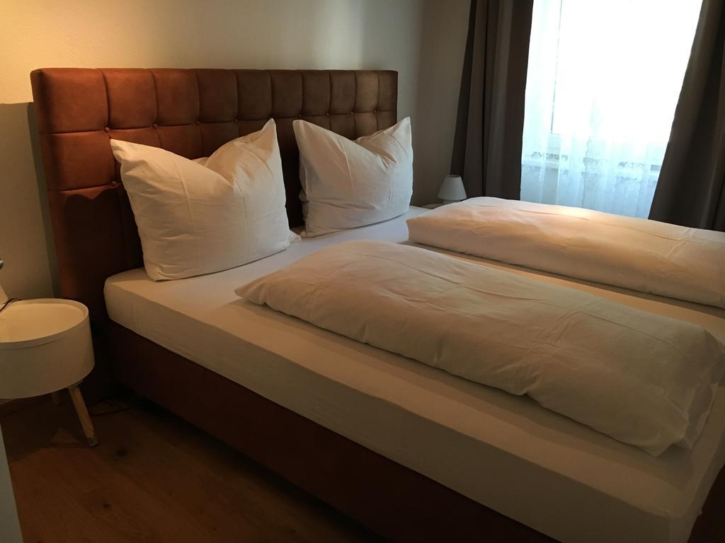 Apartment Enzinger บรุคอันเดอร์มัวร์ ภายนอก รูปภาพ