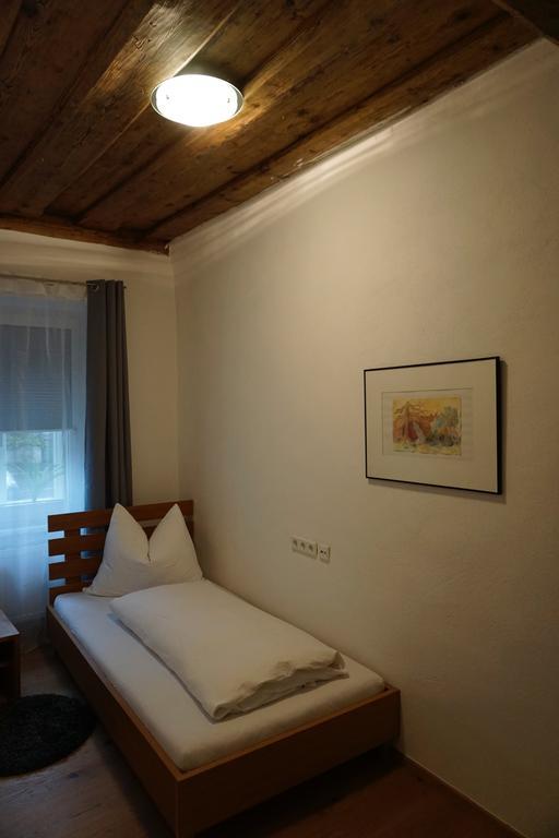 Apartment Enzinger บรุคอันเดอร์มัวร์ ภายนอก รูปภาพ