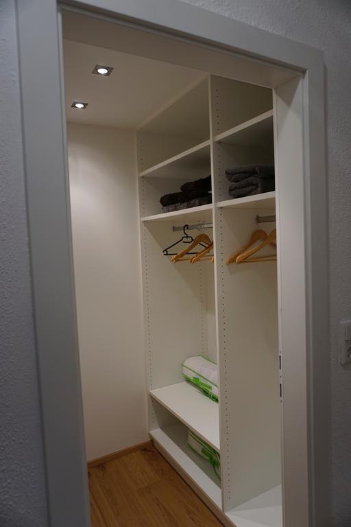 Apartment Enzinger บรุคอันเดอร์มัวร์ ภายนอก รูปภาพ