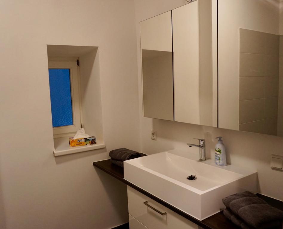 Apartment Enzinger บรุคอันเดอร์มัวร์ ภายนอก รูปภาพ