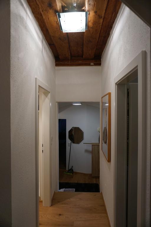 Apartment Enzinger บรุคอันเดอร์มัวร์ ภายนอก รูปภาพ
