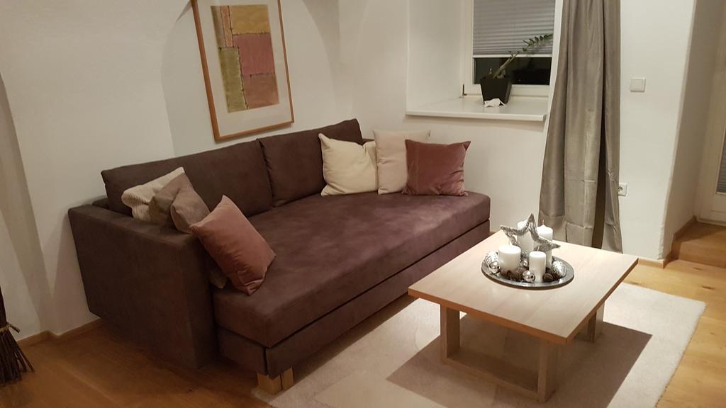 Apartment Enzinger บรุคอันเดอร์มัวร์ ภายนอก รูปภาพ